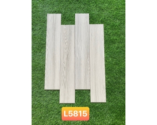 Gạch giả gỗ 15x80cm L5815
