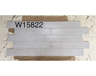 Gạch giả gỗ 15x80cm W15822