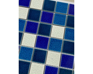 Gạch mosaic gốm sứ MSG007