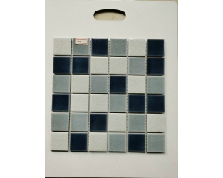 Gạch mosaic gốm sứ MSG017