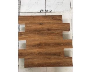 Gạch giả gỗ 15x80cm W15812