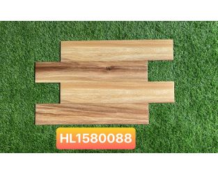 Gạch giả gỗ 15x80cm HL1580088